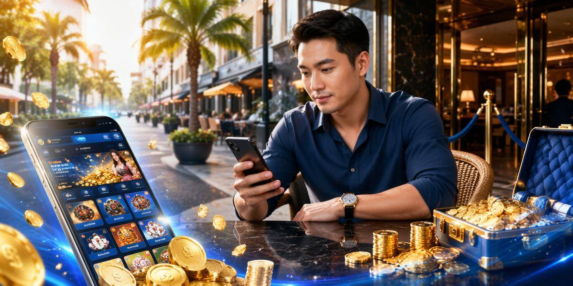 qk5 mobile gaming